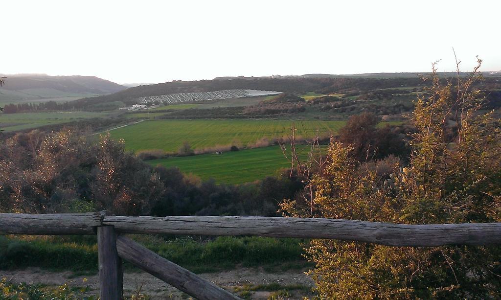 Masseria Strada Agriturismo Ginosa Kültér fotó