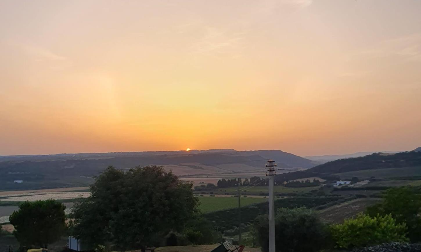 Masseria Strada Agriturismo Ginosa Kültér fotó