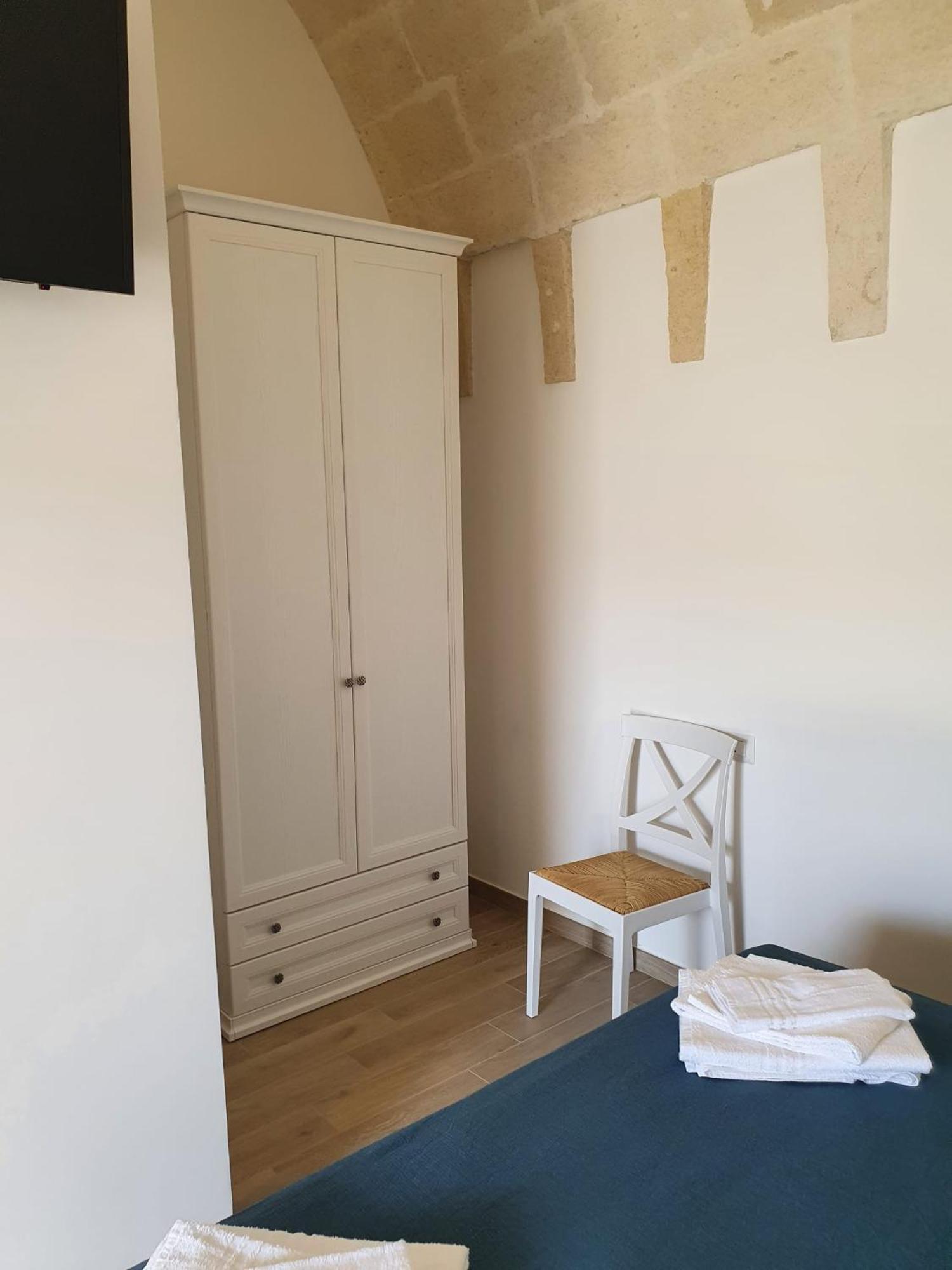 Masseria Strada Agriturismo Ginosa Kültér fotó
