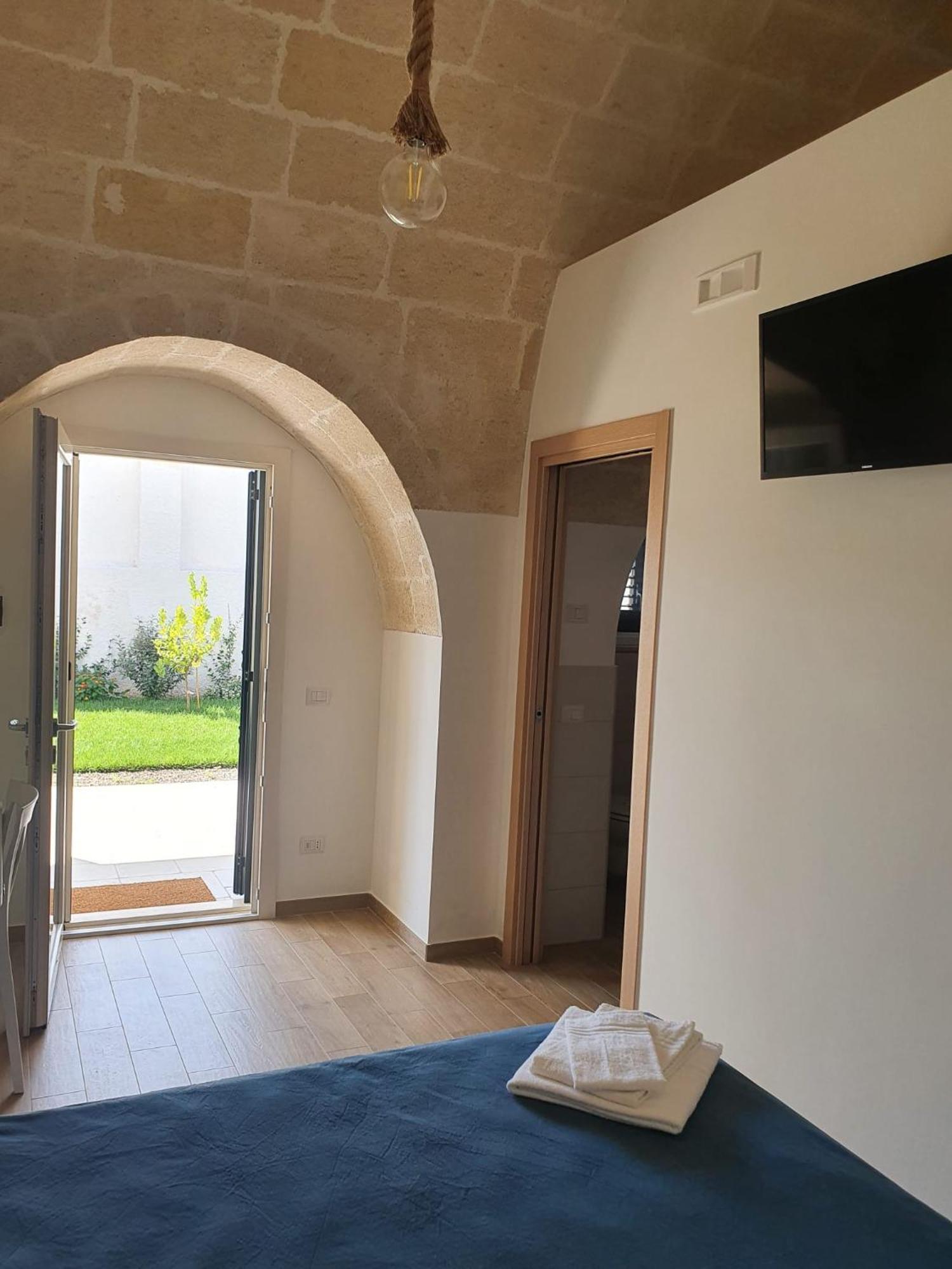Masseria Strada Agriturismo Ginosa Kültér fotó