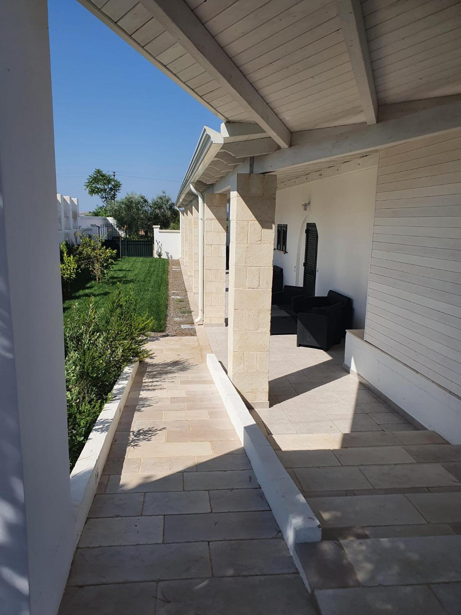 Masseria Strada Agriturismo Ginosa Kültér fotó