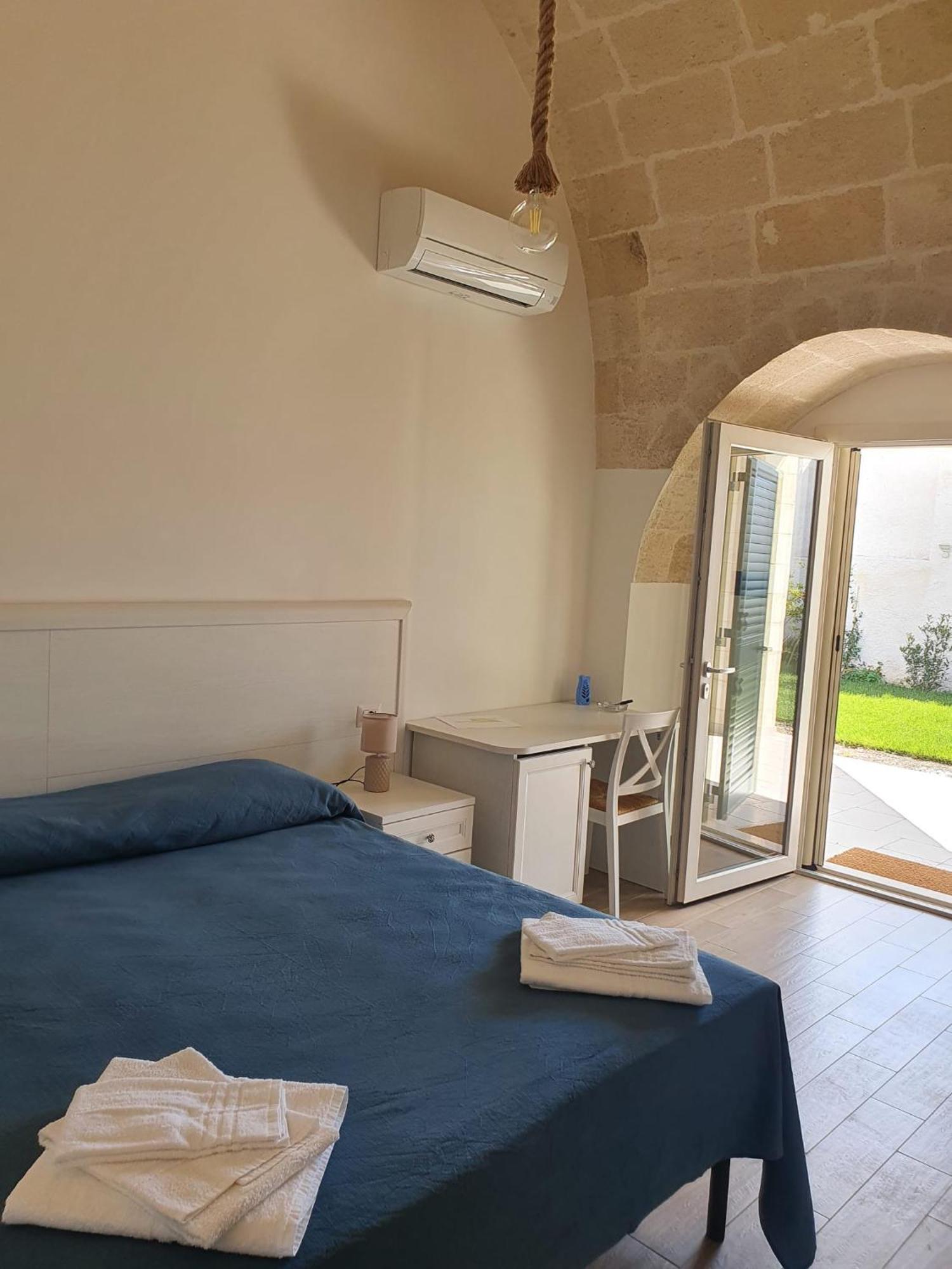 Masseria Strada Agriturismo Ginosa Kültér fotó