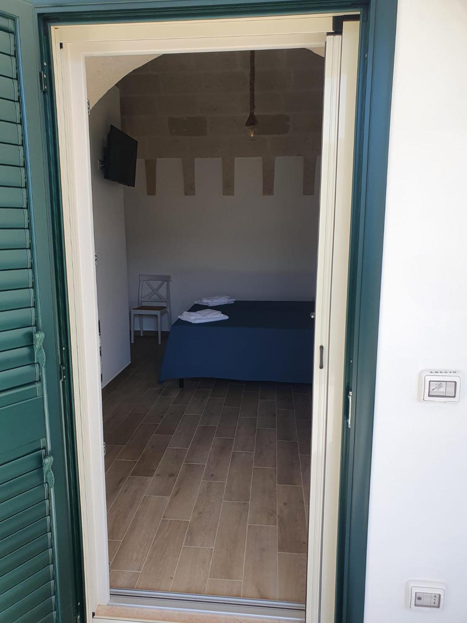 Masseria Strada Agriturismo Ginosa Kültér fotó