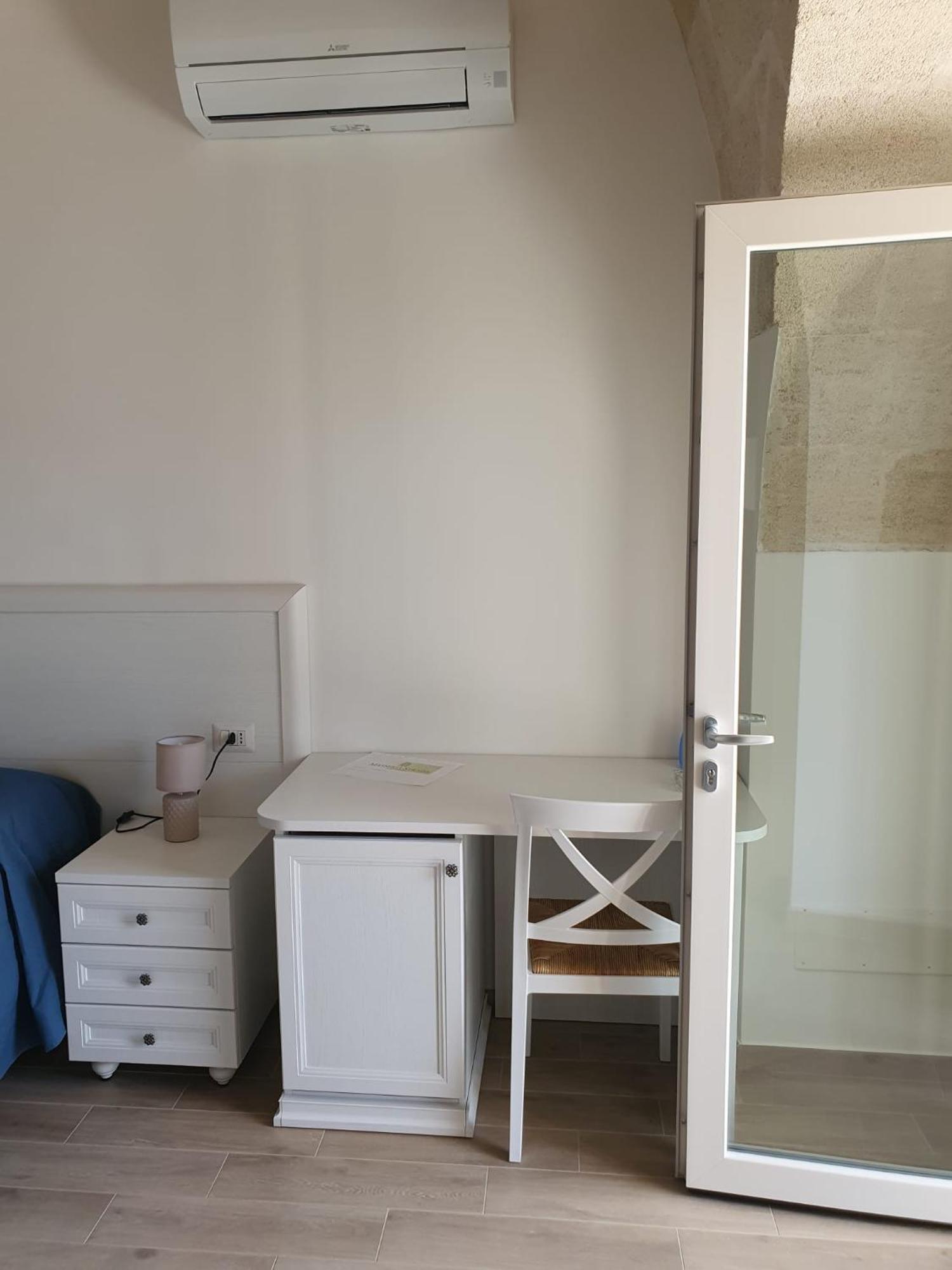 Masseria Strada Agriturismo Ginosa Kültér fotó