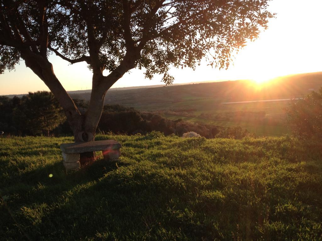 Masseria Strada Agriturismo Ginosa Kültér fotó