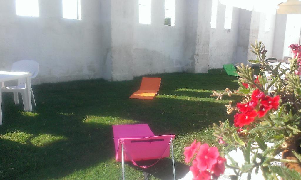Masseria Strada Agriturismo Ginosa Kültér fotó