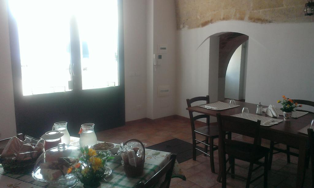 Masseria Strada Agriturismo Ginosa Kültér fotó