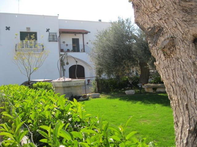 Masseria Strada Agriturismo Ginosa Kültér fotó