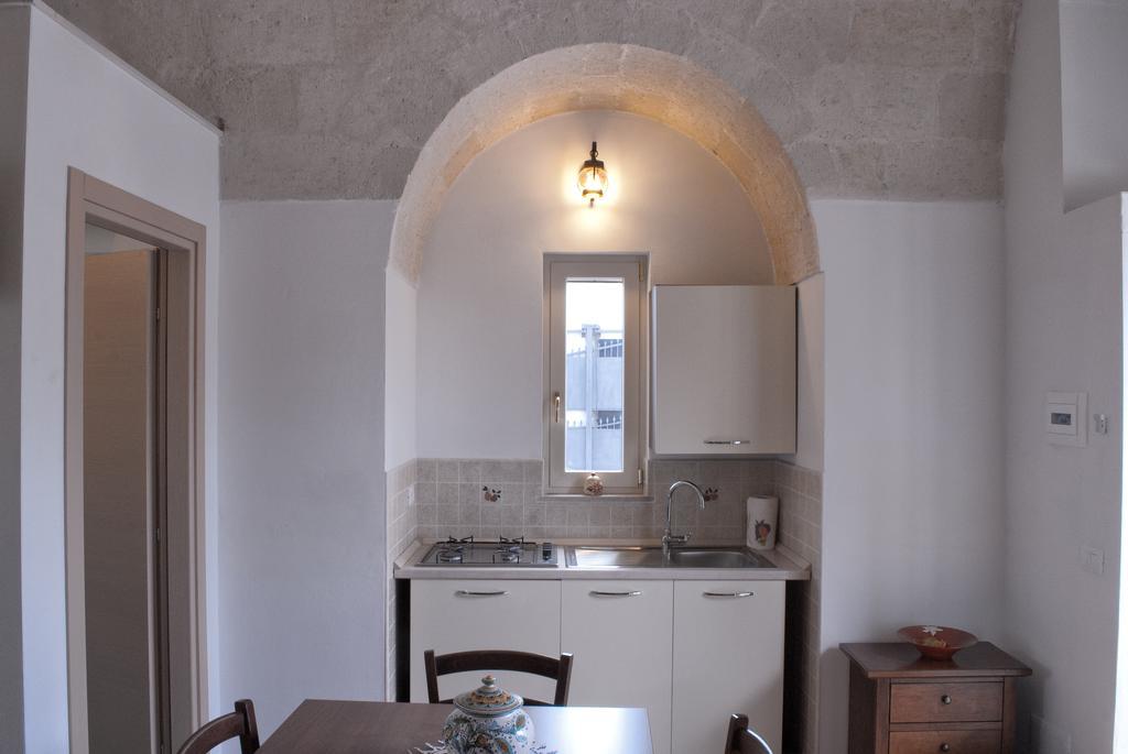 Masseria Strada Agriturismo Ginosa Szoba fotó